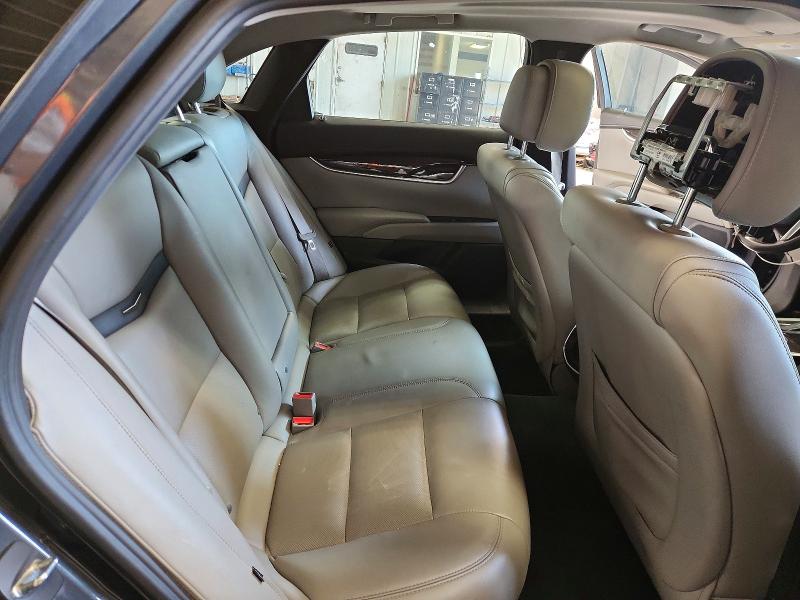 66840426 :رقم المزاد ، 2G61N5S36E9174505 vin ، 2014 Cadillac Xts مزاد بيع
