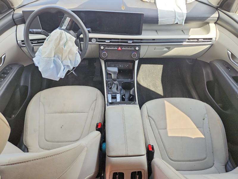 Aukcja sprzedaży 2025 Hyundai Tucson, vin: 5NMJBCDE4SH548074, numer aukcji: 65275456
