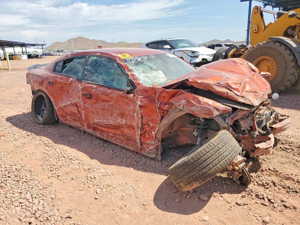 Aukcja sprzedaży 2023 Dodge Charger, vin: 2C3CDXBGXPH598970, numer aukcji: 66814036