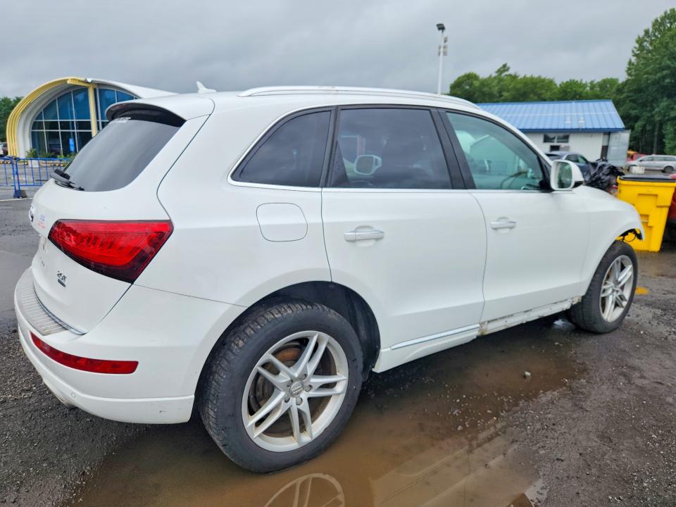 Aukcja sprzedaży 2015 Audi Q5, vin: WA1LFAFP4FA104509, numer aukcji: 62806106