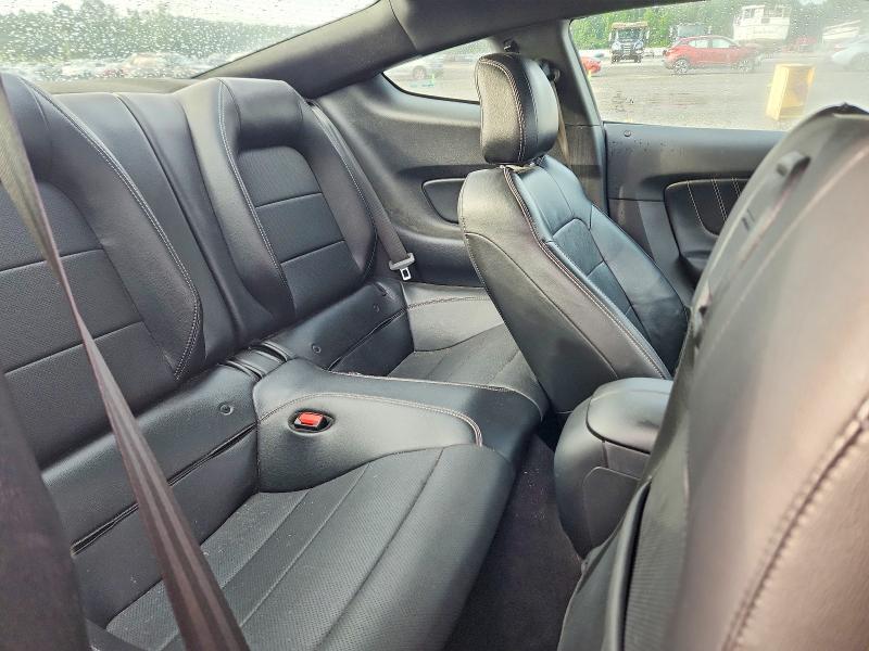 Aukcja sprzedaży 2021 Ford Mustang, vin: 1FA6P8CF2M5123639, numer aukcji: 63358936