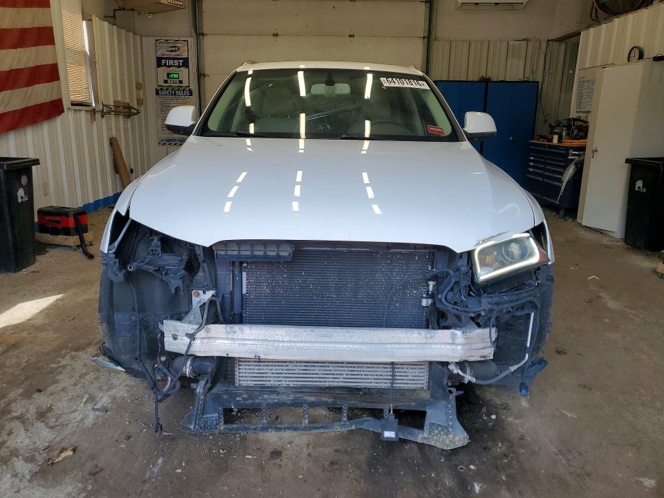 Aukcja sprzedaży 2014 Audi Q5, vin: WA1LFAFPXEA047232, numer aukcji: 64101816
