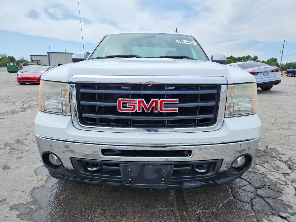 Продаж на аукціоні авто 2011 Gmc Sierra, vin: 1GTR1VE07BZ277334, номер лоту: 65678616
