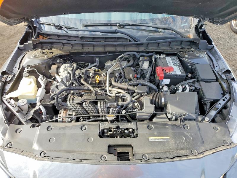 2021 Nissan Altima მანქანა იყიდება აუქციონზე, vin: 1N4BL4CW6MN420822, აუქციონის ნომერი: 66397246