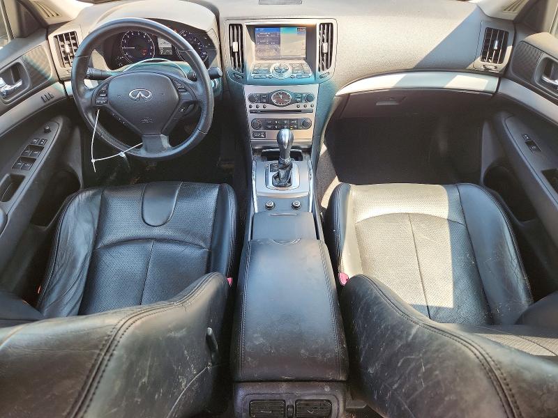 Aukcja sprzedaży 2012 Infiniti G37 Sedan, vin: JN1CV6AP4CM629239, numer aukcji: 62947166