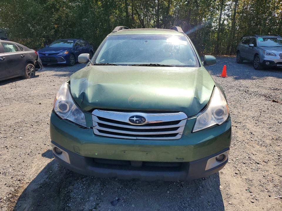 Продажа на аукционе авто 2012 Subaru Outback, vin: 4S4BRBGC0C3300937, номер лота: 66412576