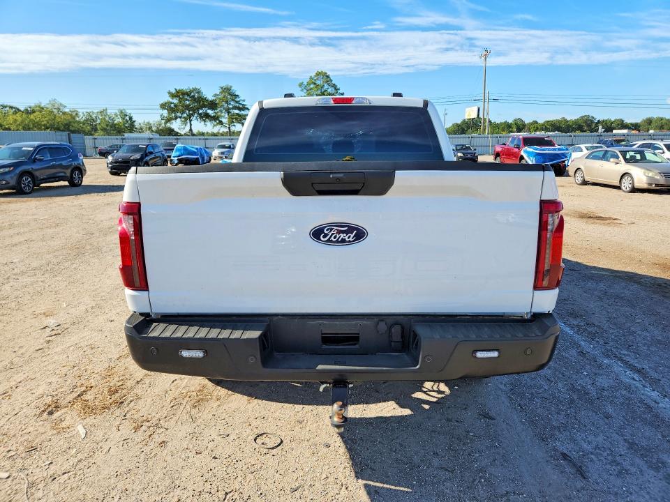 Продажа на аукционе авто 2026 Ford F150, vin: 1FTFW1L59TKD40679, номер лота: 66957676