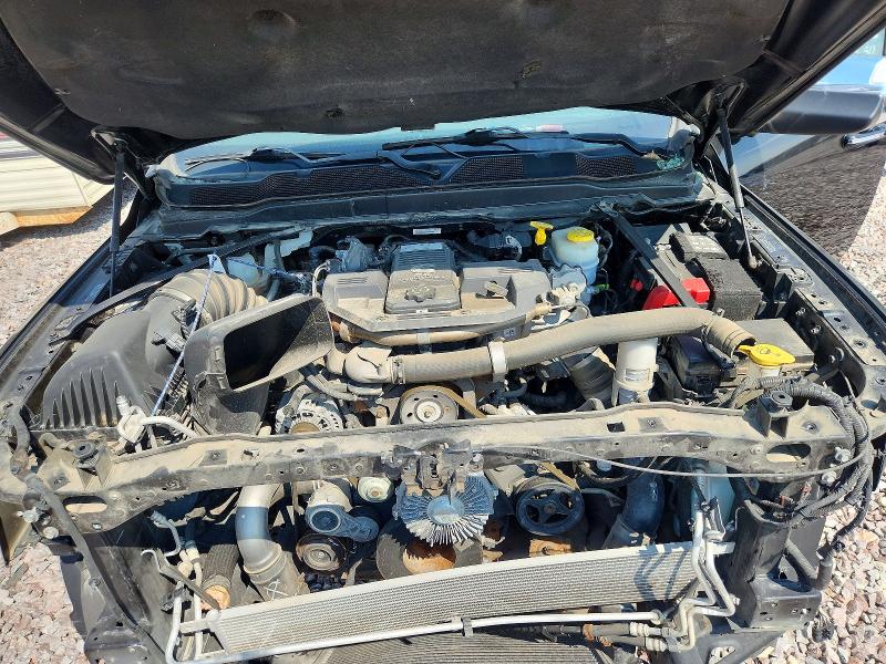 2020 Ram 3500 მანქანა იყიდება აუქციონზე, vin: 3C63RRJL2LG219954, აუქციონის ნომერი: 64312546