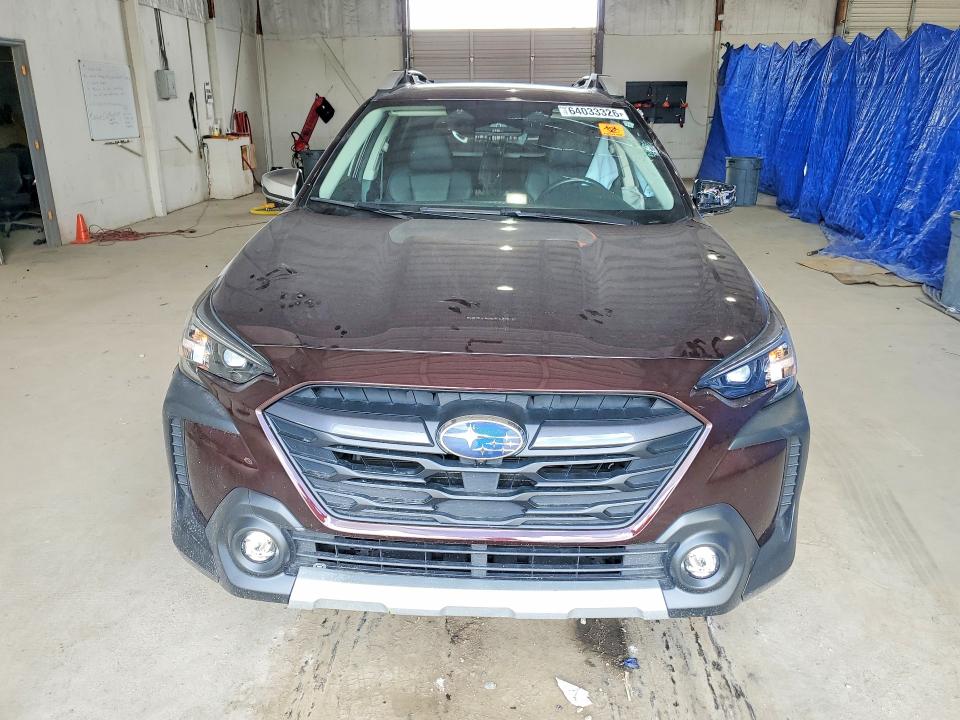 Aukcja sprzedaży 2023 Subaru Outback, vin: 4S4BTGPD3P3204104, numer aukcji: 64033326