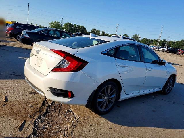 Aukcja sprzedaży 2021 Honda Civic, vin: 19XFC1F32ME010891, numer aukcji: 63756216