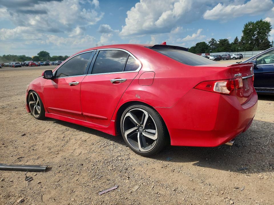 Продаж на аукціоні авто 2012 Acura Tsx, vin: JH4CU2F8XCC018436, номер лоту: 65882296