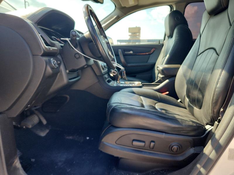 67106046 :رقم المزاد ، 1GKKRTKD4EJ233112 vin ، 2014 Gmc Acadia مزاد بيع