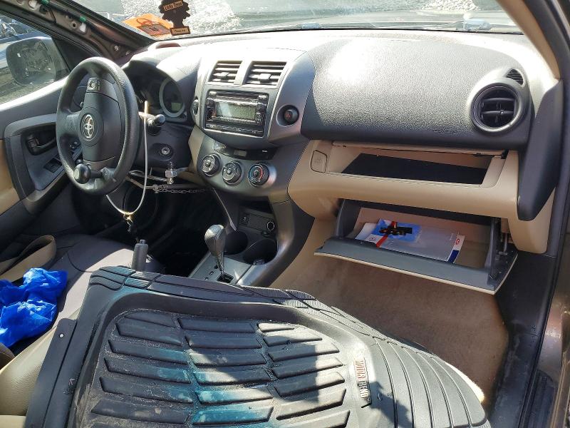 Aukcja sprzedaży 2012 Toyota Rav4, vin: 2T3BF4DV6CW188740, numer aukcji: 63806096
