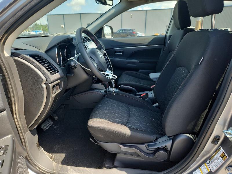 65312136 :رقم المزاد ، JA4ARUAU4TU015451 vin ، 2026 Mitsubishi Outlander Sport مزاد بيع