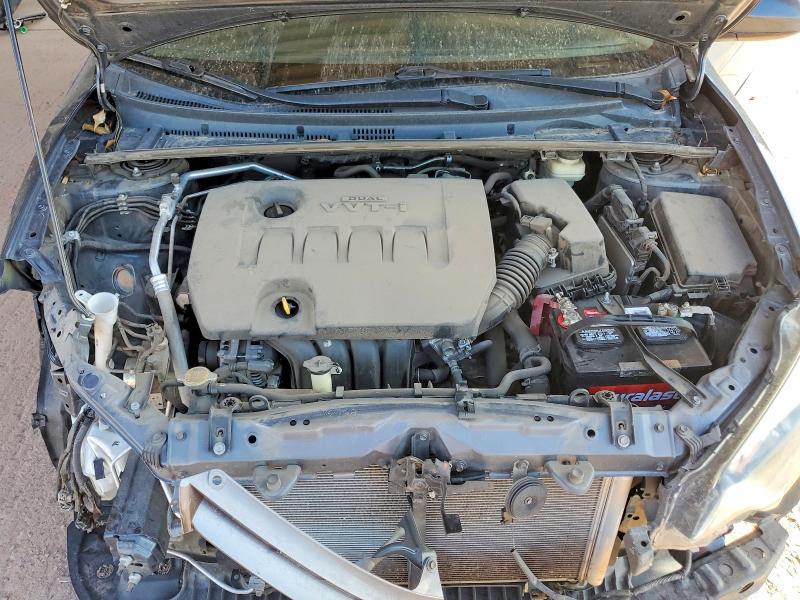 Aukcja sprzedaży 2016 Toyota Corolla, vin: 2T1BURHE7GC641471, numer aukcji: 66597636