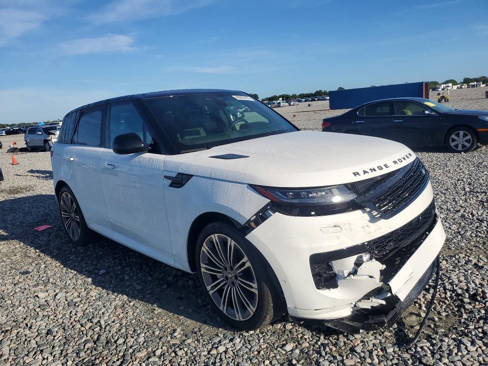 Продажа на аукционе авто 2025 Land Rover Range Rover Sport, vin: SAL1L9E99SA428940, номер лота: 66893956
