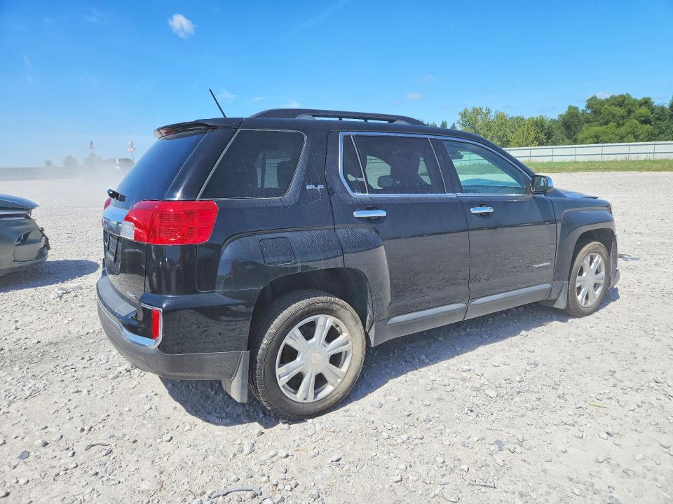 Aukcja sprzedaży 2017 Gmc Terrain, vin: 2GKFLTEK6H6129901, numer aukcji: 66362146