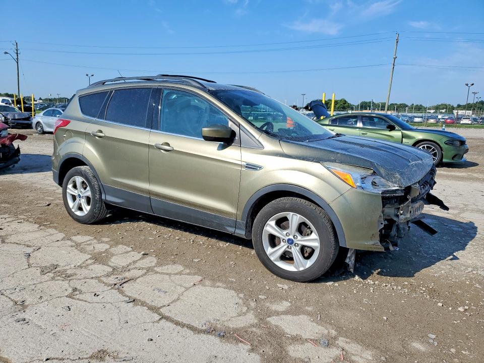 Aukcja sprzedaży 2013 Ford Escape, vin: 1FMCU0GX4DUD35552, numer aukcji: 66778116