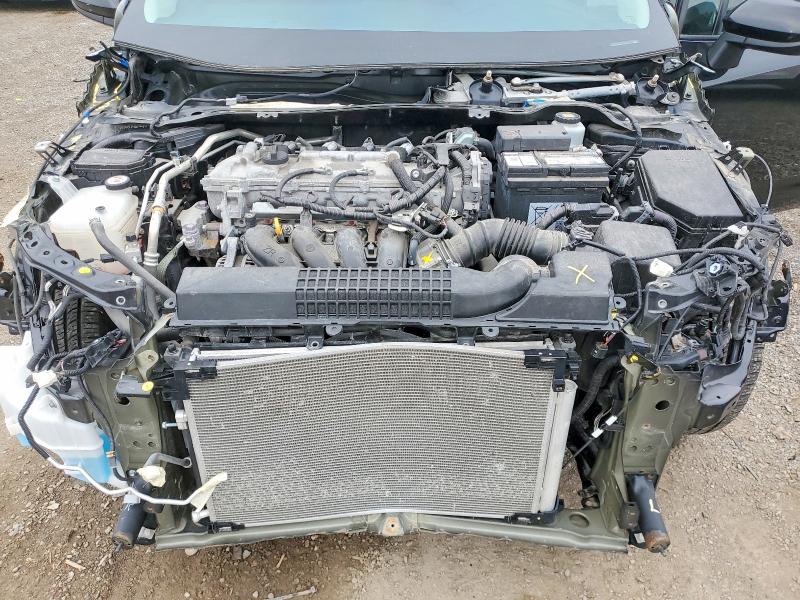 Aukcja sprzedaży 2021 Toyota Corolla, vin: 5YFBPMBEXMP224327, numer aukcji: 65538766
