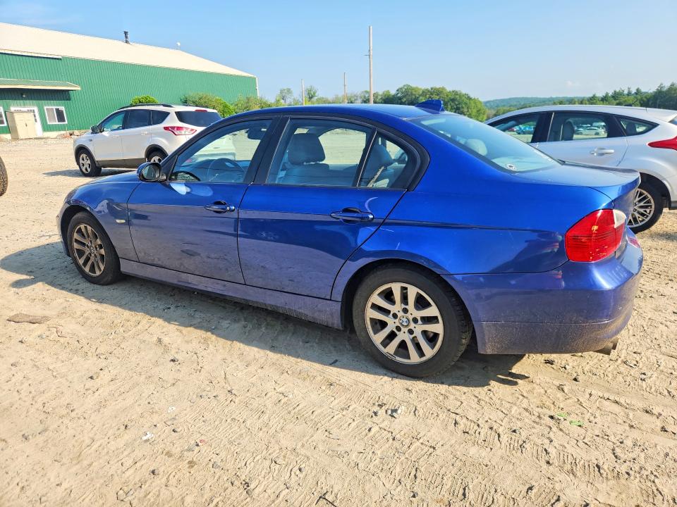 Aukcja sprzedaży 2007 Bmw 328, vin: WBAVC73517KP32890, numer aukcji: 64202056