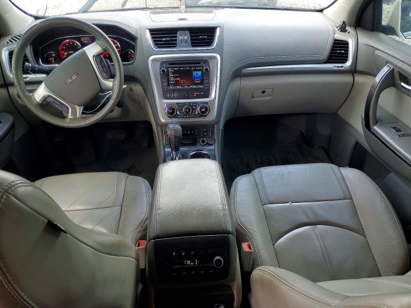 Продажа на аукционе авто 2014 Gmc Acadia, vin: 1GKKRRKD8EJ322975, номер лота: 64654756