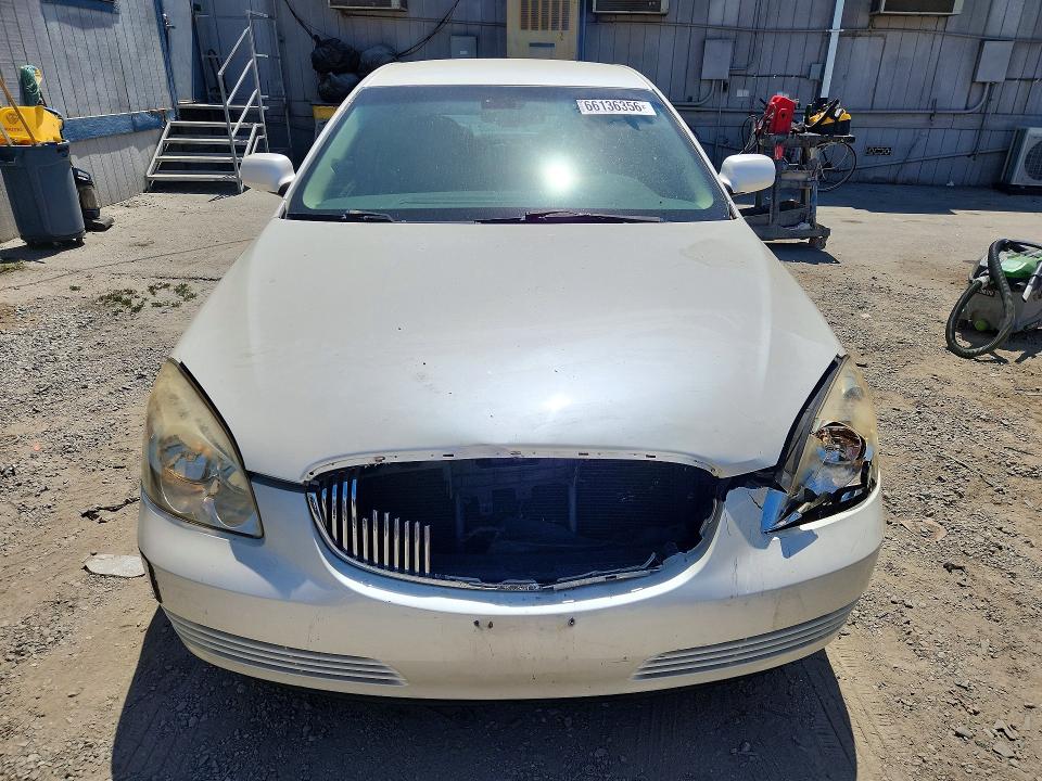66136356 :رقم المزاد ، 1G4HD57268U128433 vin ، 2008 Buick Lucerne مزاد بيع