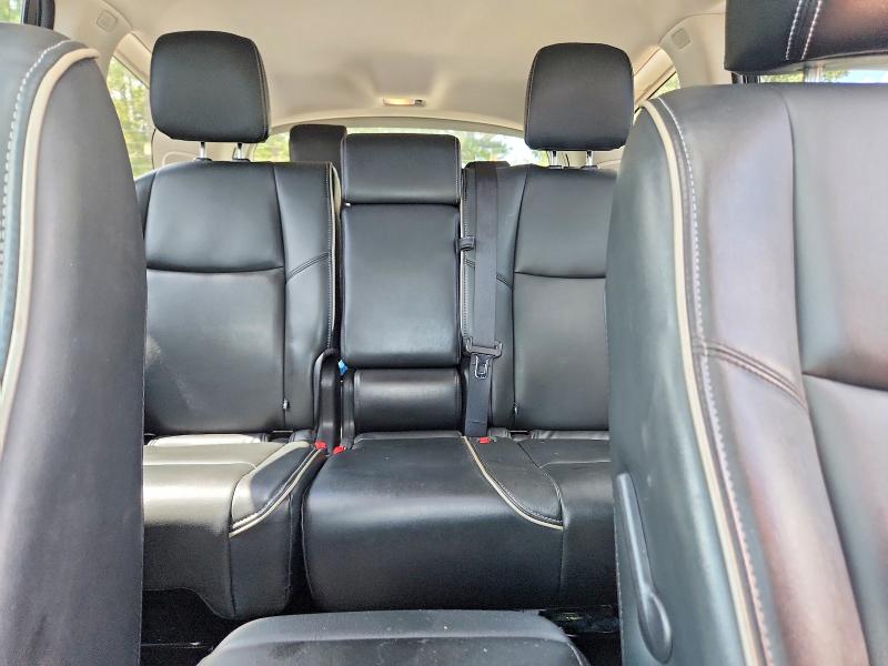 Aukcja sprzedaży 2019 Infiniti Qx60, vin: 5N1DL0MMXKC511976, numer aukcji: 64726526