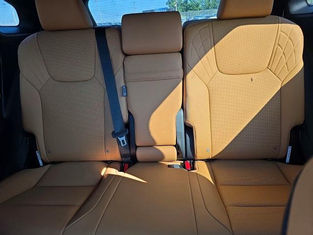 2025 Lexus Rx 350 მანქანა იყიდება აუქციონზე, vin: 2T2BAMCA4SC109342, აუქციონის ნომერი: 65315026