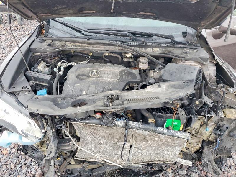 Продаж на аукціоні авто 2013 Acura Rdx, vin: 5J8TB4H51DL015448, номер лоту: 64921206