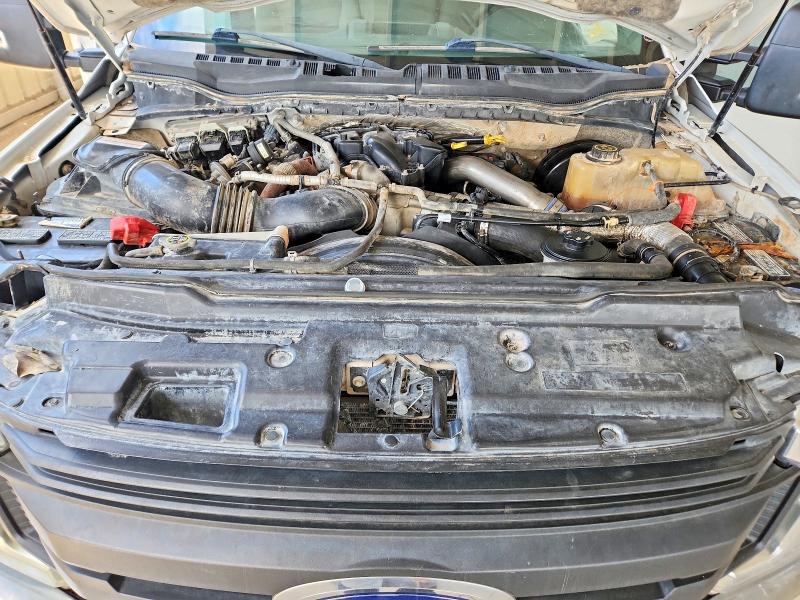 Aukcja sprzedaży 2017 Ford F250, vin: 1FT7W2BT1HEC96418, numer aukcji: 66005746
