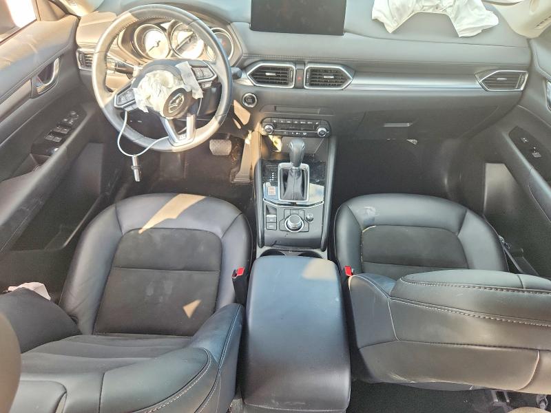 Aukcja sprzedaży 2023 Mazda Cx-5, vin: JM3KFBBMXP0107271, numer aukcji: 66951816