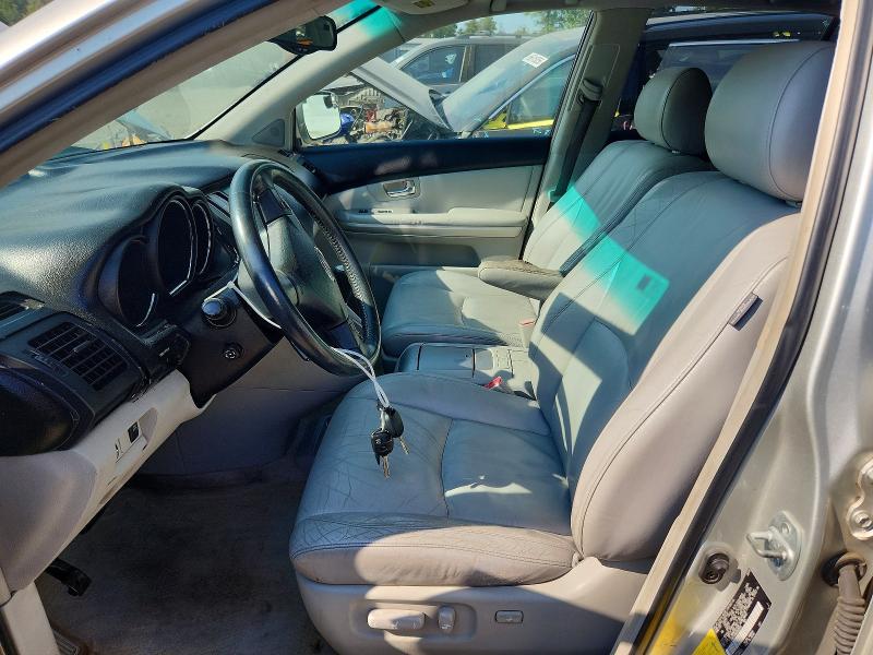 Aukcja sprzedaży 2006 Lexus Rx, vin: JTJHW31U660002250, numer aukcji: 66506306