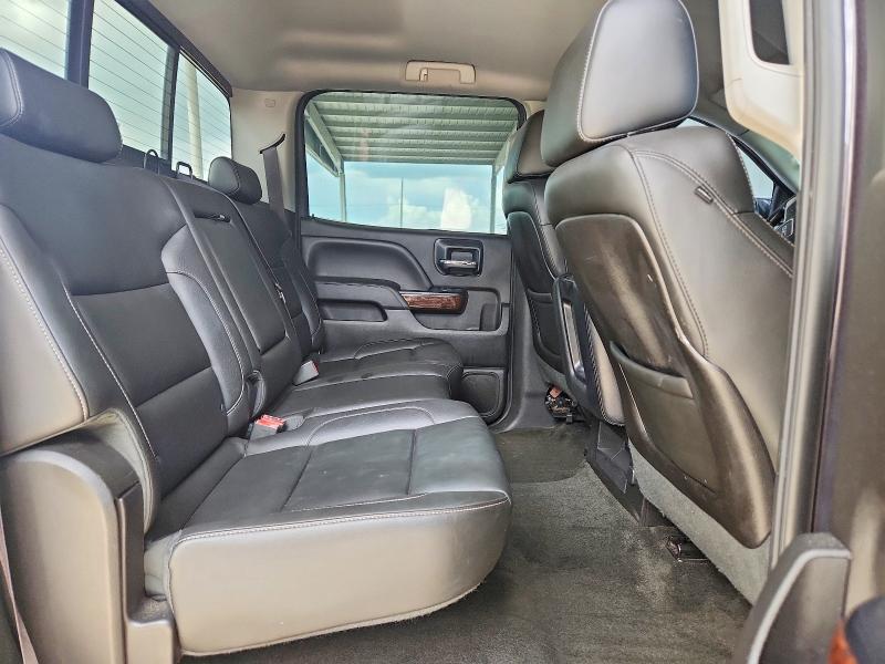 Продажа на аукционе авто 2014 Gmc Sierra, vin: 3GTP1UEC0EG136685, номер лота: 66427656