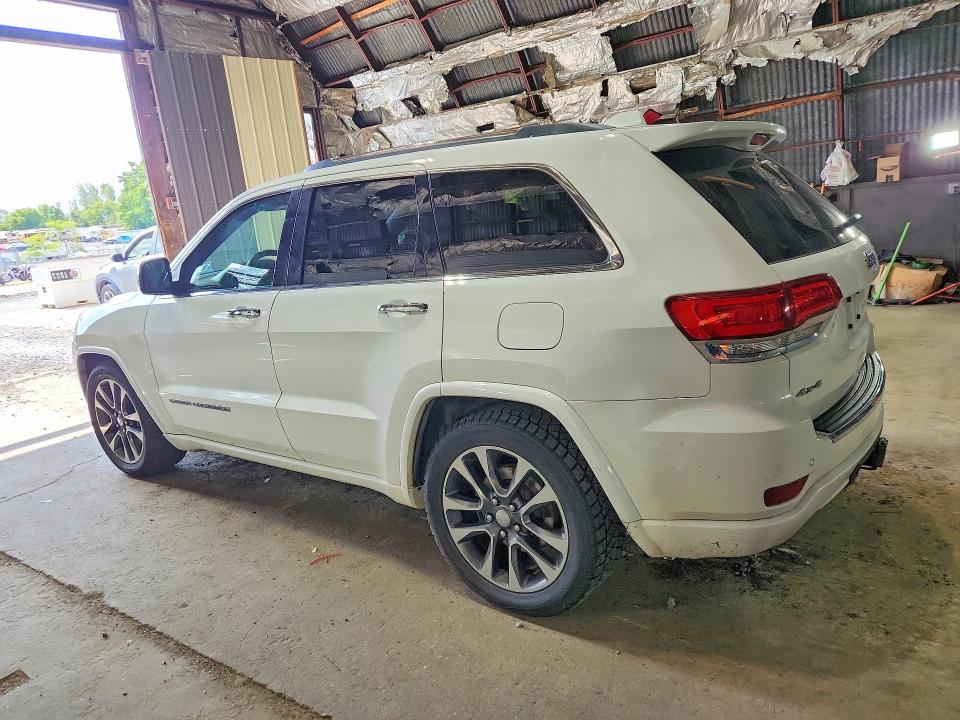 66581196 :رقم المزاد ، 1C4RJFCG0MC620772 vin ، 2021 Jeep Grand Cherokee مزاد بيع