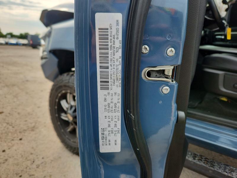Продаж на аукціоні авто 2015 Ram 1500, vin: 1C6RR7MT5FS781791, номер лоту: 64538116