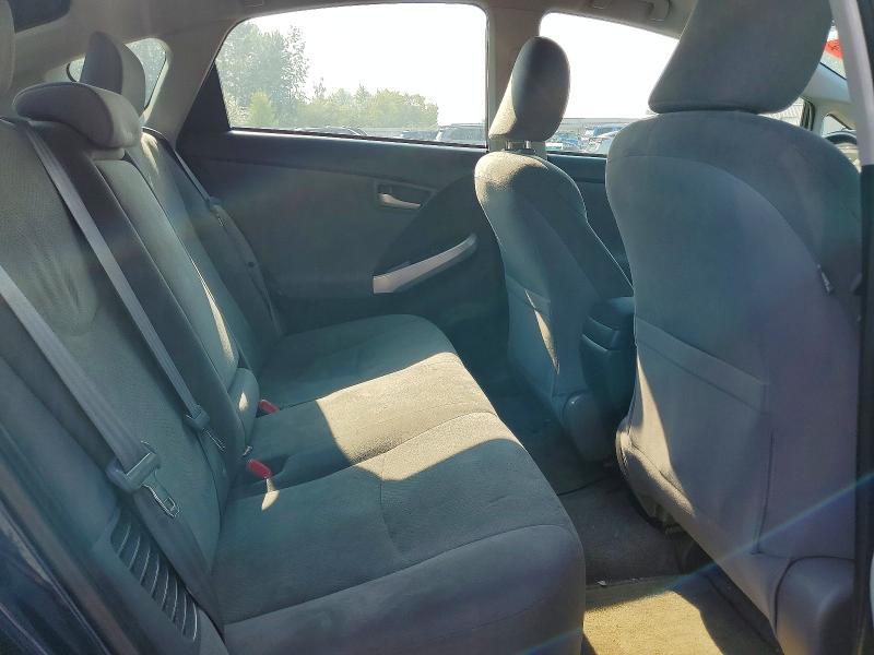 Продажа на аукционе авто 2012 Toyota Prius, vin: JTDKN3DU8C1539537, номер лота: 63798676