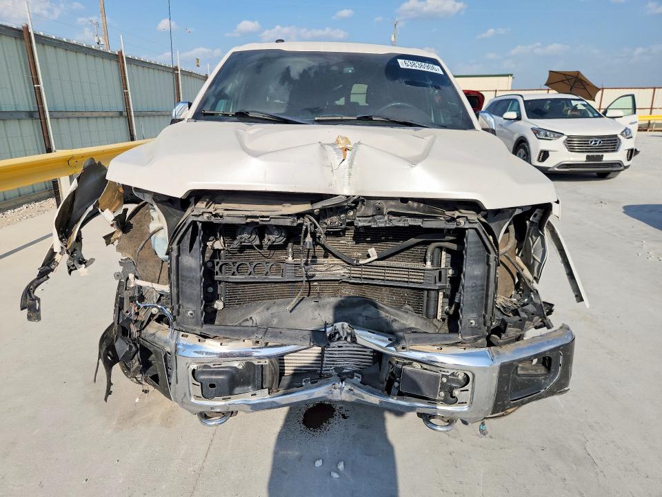 Aukcja sprzedaży 2016 Ford F150, vin: 1FTEW1EG5GFA47077, numer aukcji: 63836906