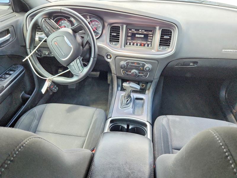Aukcja sprzedaży 2019 Dodge Charger, vin: 2C3CDXBG7KH626491, numer aukcji: 64913646