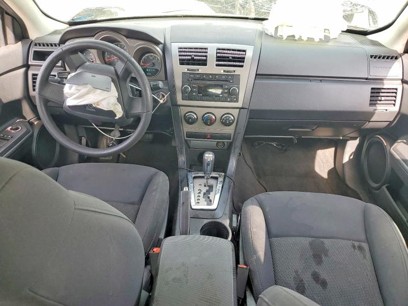 Aukcja sprzedaży 2010 Dodge Avenger, vin: 1B3CC4FB8AN113706, numer aukcji: 66643036