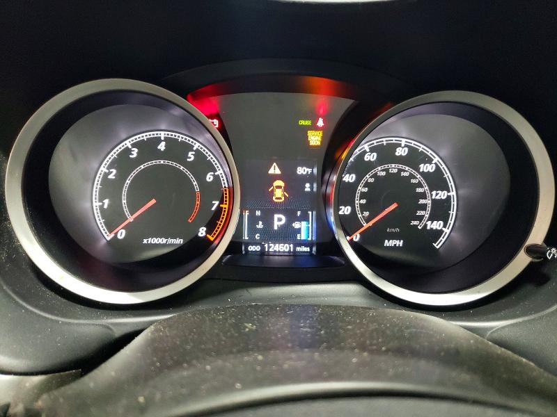 Aukcja sprzedaży 2014 Mitsubishi Lancer, vin: JA32V2FW3EU021716, numer aukcji: 63890966