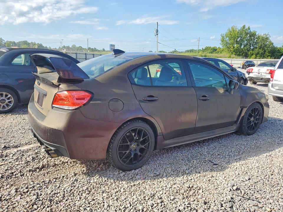 Aukcja sprzedaży 2016 Subaru Wrx, vin: JF1VA1E63G9822180, numer aukcji: 64319576