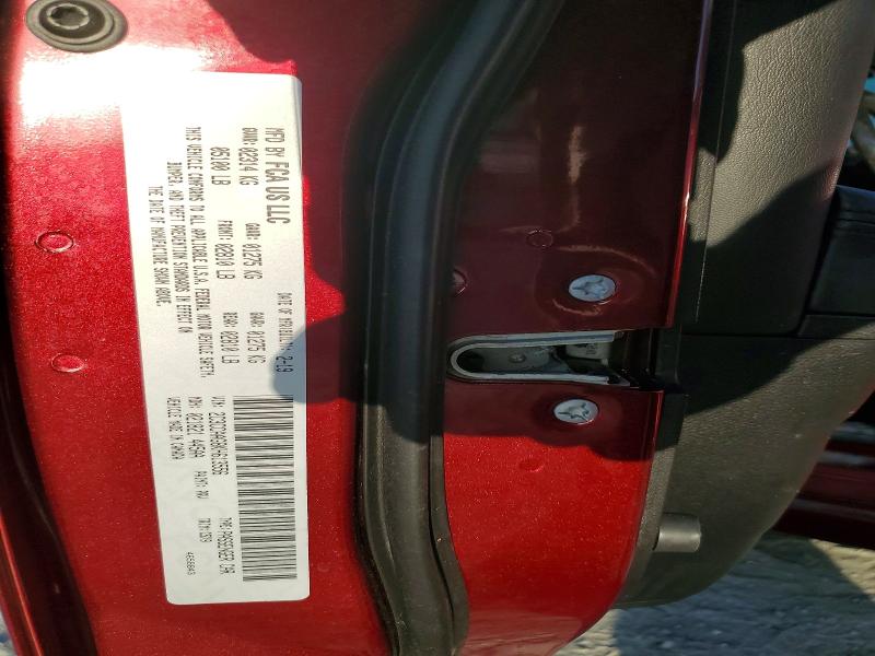 Продажа на аукционе авто 2019 Chrysler 300, vin: 2C3CCAAG8KH613556, номер лота: 65266706