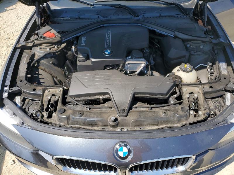 Продаж на аукціоні авто 2015 Bmw 328, vin: WBA3C1C50FK123924, номер лоту: 64435646
