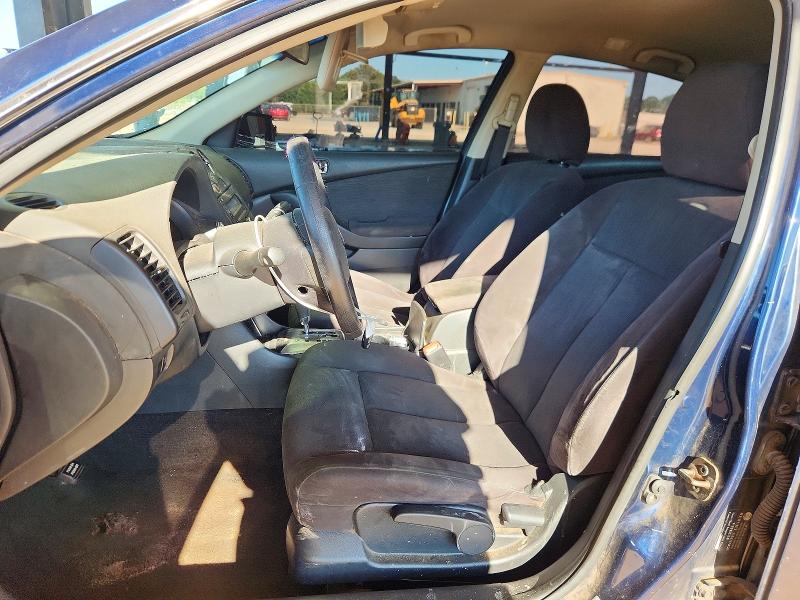 65730106 :رقم المزاد ، 1N4AL2AP6AN509569 vin ، 2010 Nissan Altima مزاد بيع