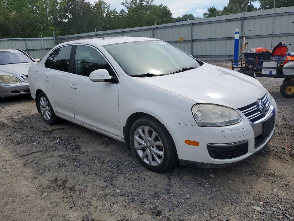 Aukcja sprzedaży 2010 Volkswagen Jetta, vin: 3VWRZ7AJ8AM045549, numer aukcji: 64095906