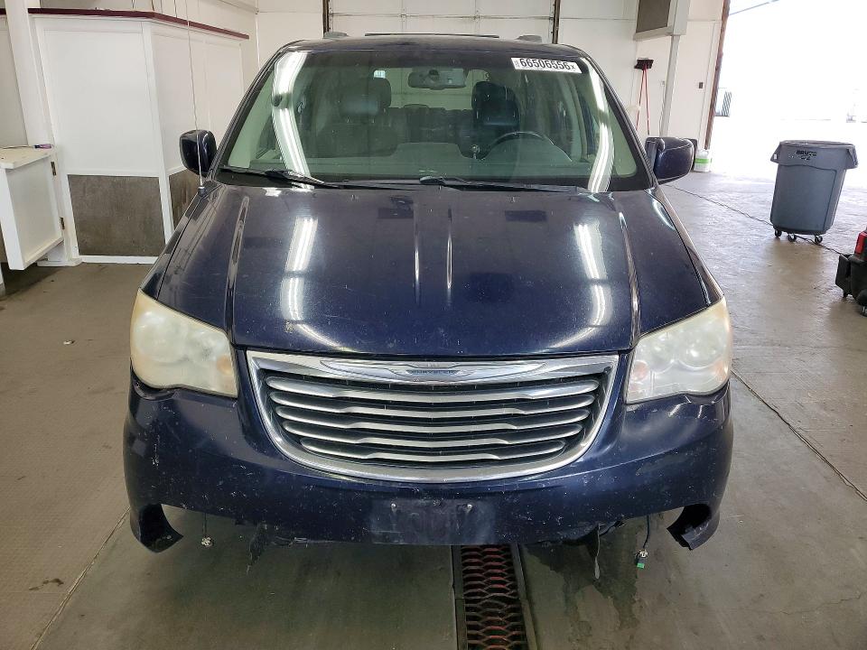 Aukcja sprzedaży 2012 Chrysler Town & Country, vin: 2C4RC1BG2CR318985, numer aukcji: 66506556