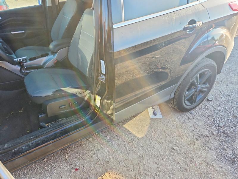 Продажа на аукционе авто 2015 Ford Escape, vin: 1FMCU0G72FUC41009, номер лота: 65582366