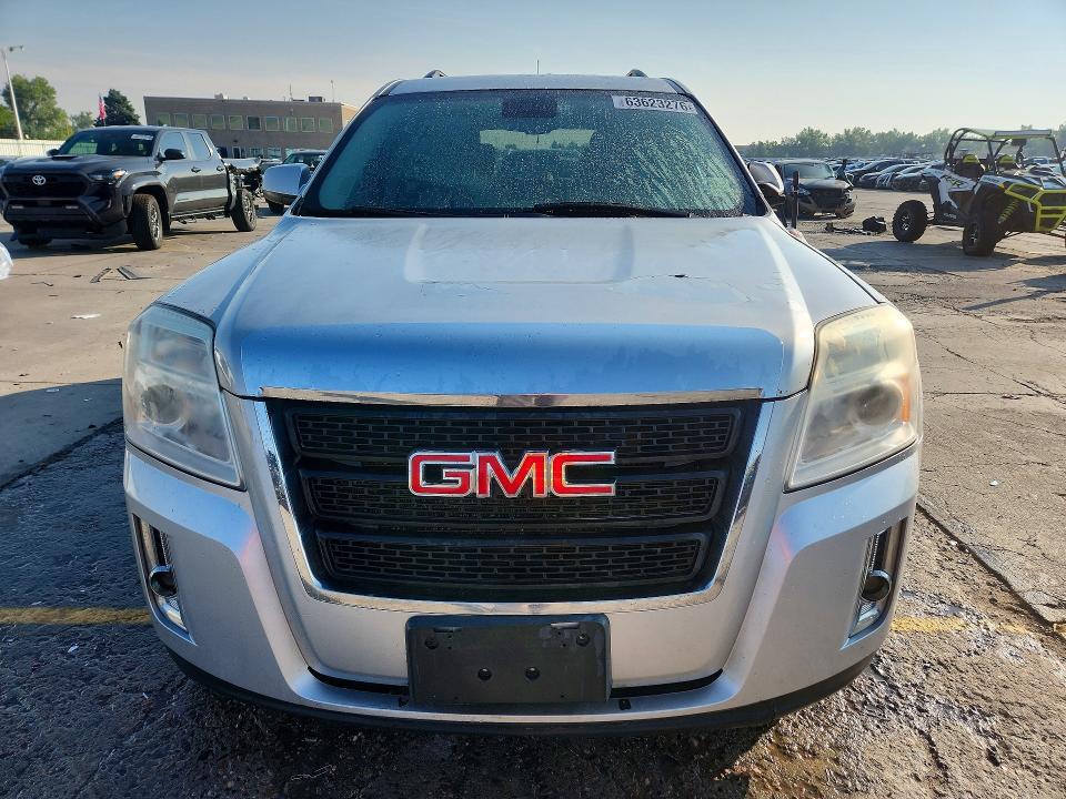 63623276 :رقم المزاد ، 2GKFLTE59C6349164 vin ، 2012 Gmc Terrain مزاد بيع