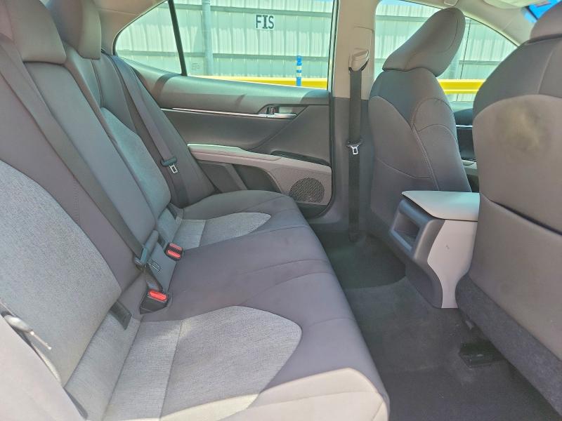Продажа на аукционе авто 2019 Toyota Camry, vin: 4T1B11HK5KU834905, номер лота: 65744346