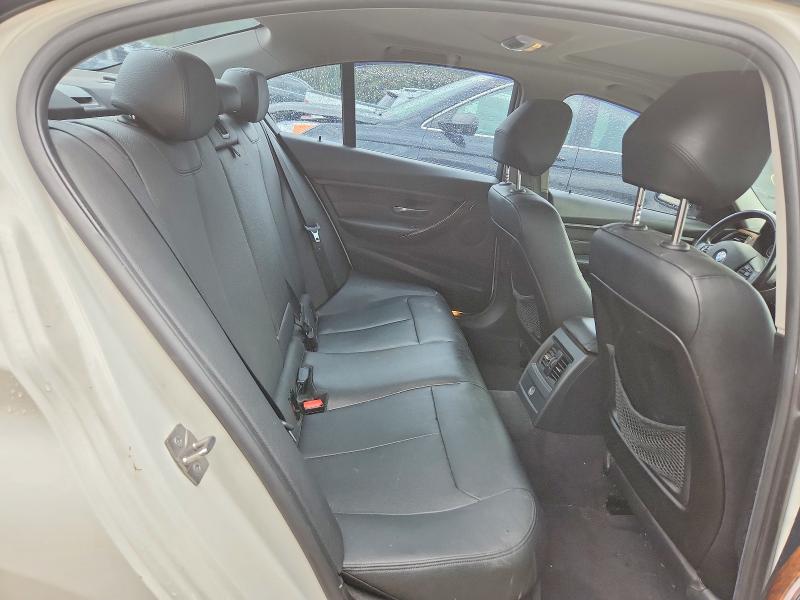 Aukcja sprzedaży 2013 Bmw 328, vin: WBA3B5C58DF598446, numer aukcji: 64452306